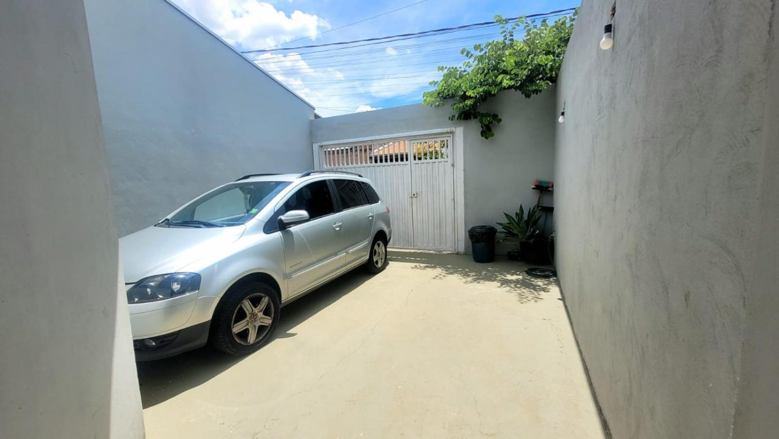 Shekinah Sumaré Exterior foto
