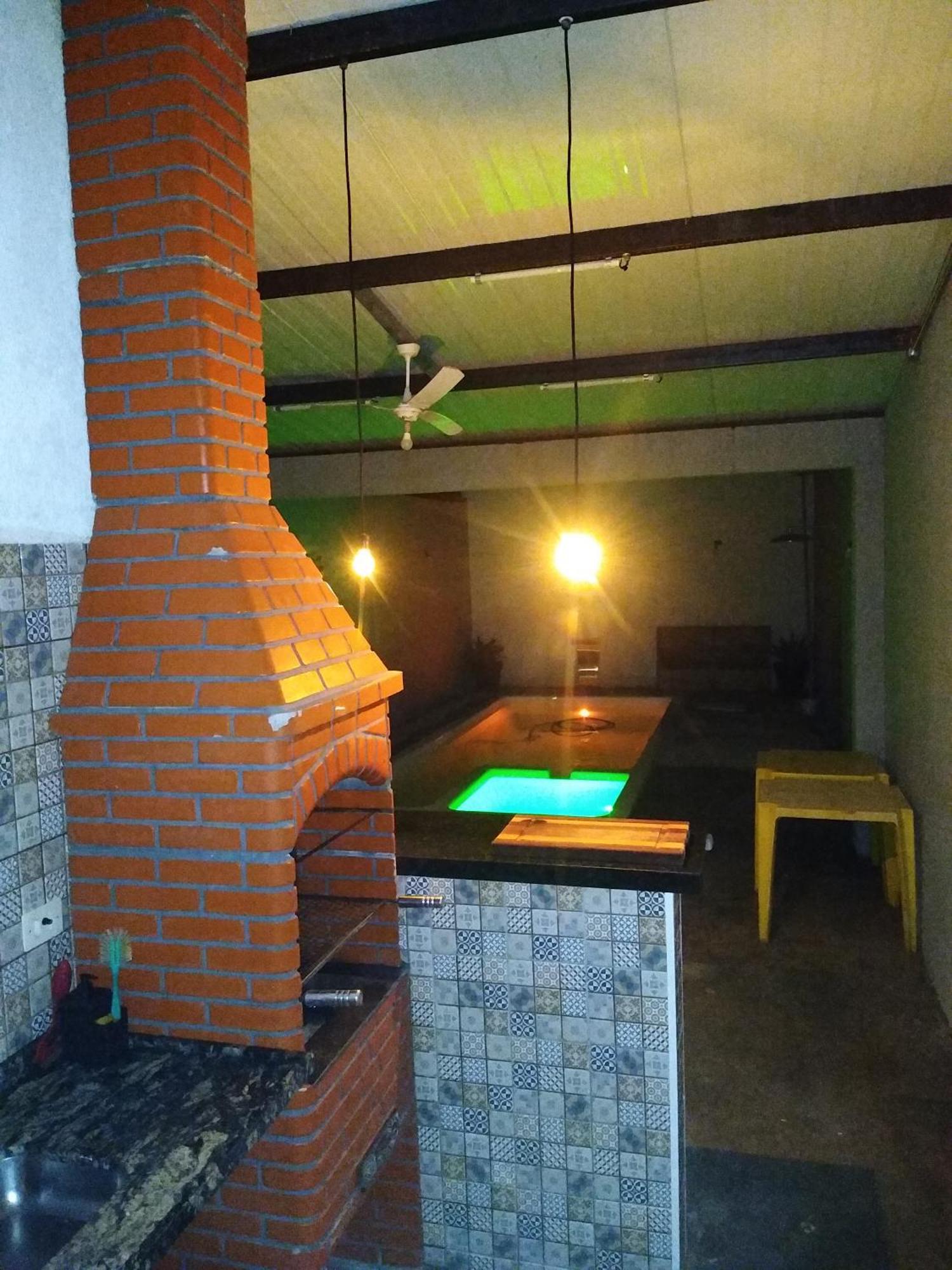Shekinah Sumaré Exterior foto